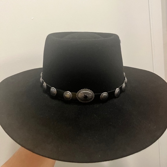 Vintage rare Tanya Fe Stetson - Picture 1 of 7